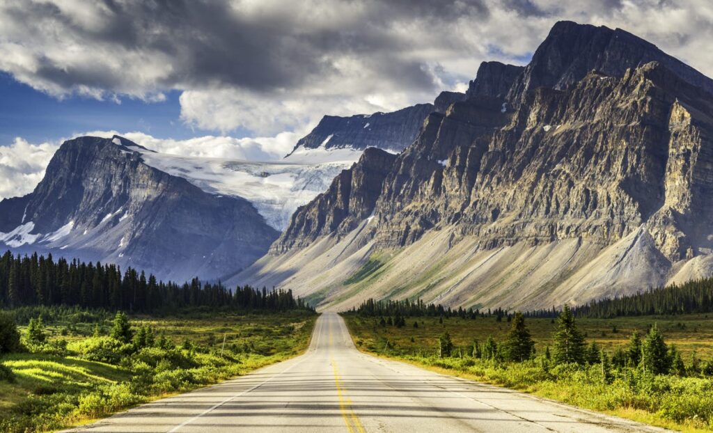 Best Road Trips in Canada