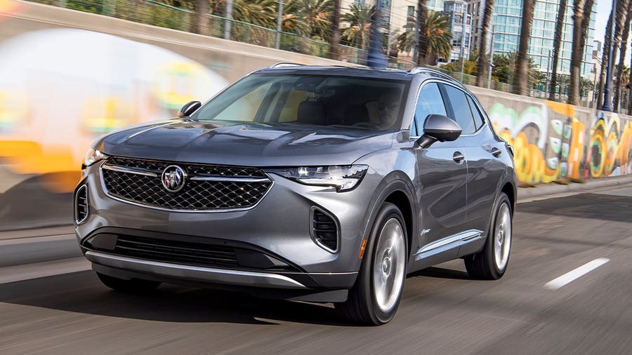 Is Buick’s Extended Warranty or Protection Plan Worth Buying?