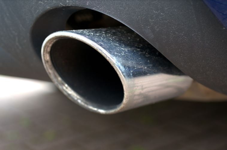 Muffler Rattling: Causes & Treatment You Should Know