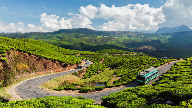 7 Best Road Trips in India