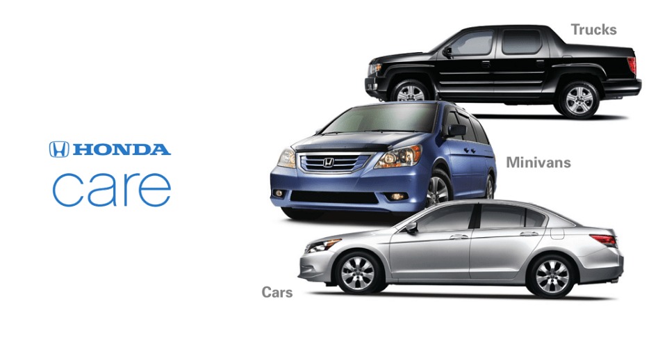All You Need to Know About the Honda Care Warranty