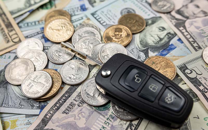 10 Tricks To Save Money on Car Rentals