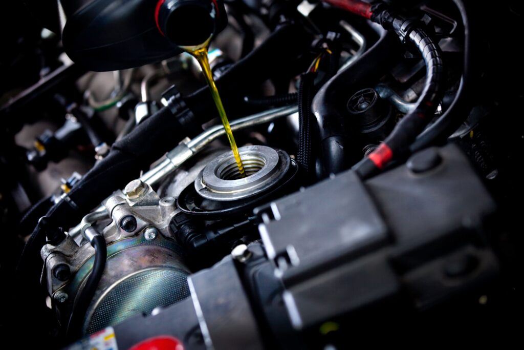 How Often Do You Change Synthetic Oil?