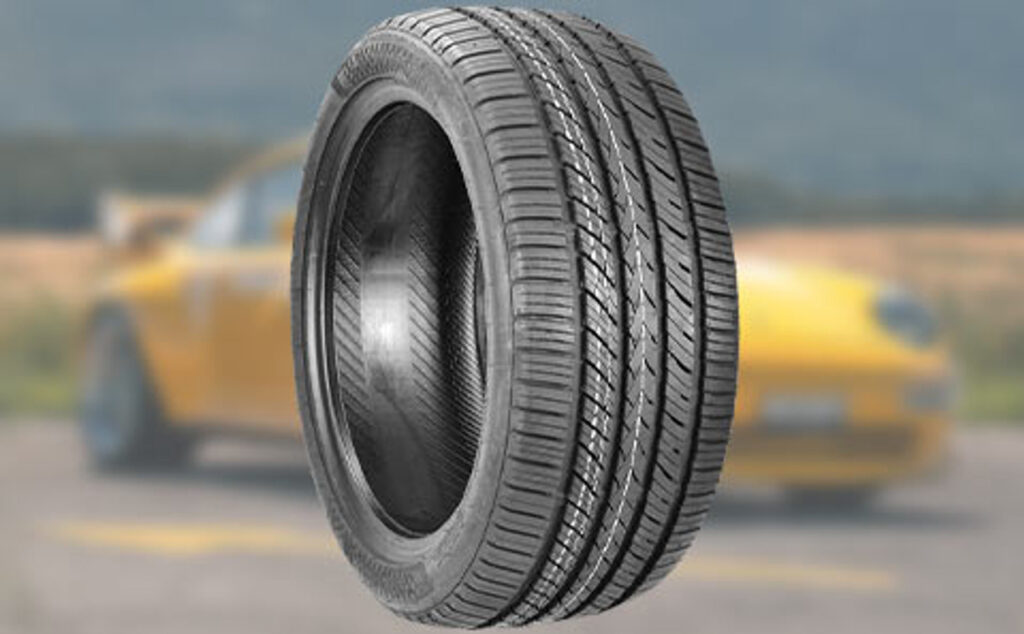 Nankang Tires Review
