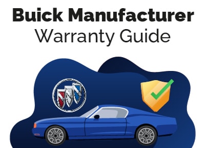 The Buick Warranty Factory Coverage
