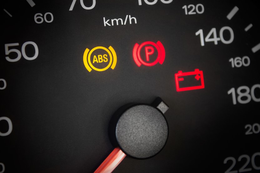 What Does the ABS Warning Light Mean?