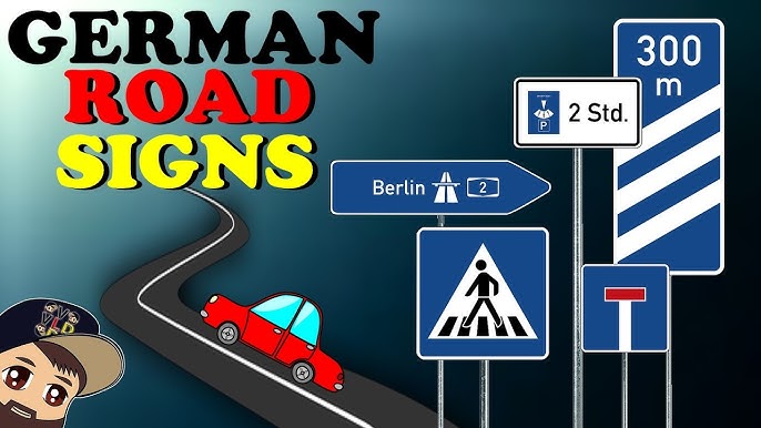 7 Tips For Driving in Germany