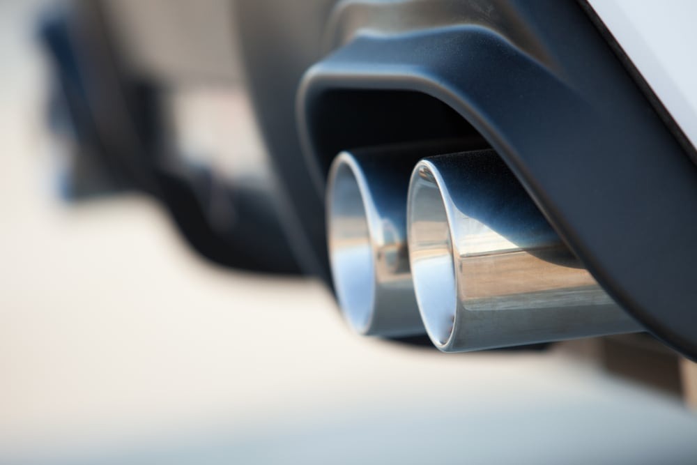 5 Tips To Silence a Car Exhaust