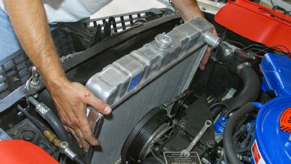 7 Most Common Car Radiator Repairs