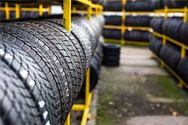 Buying Used Tires: Safety Guide