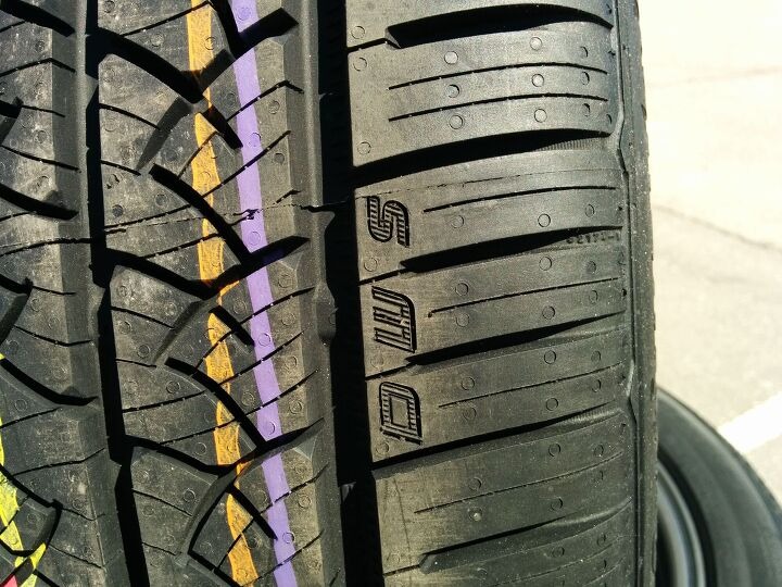 Continental TrueContact Tire Review