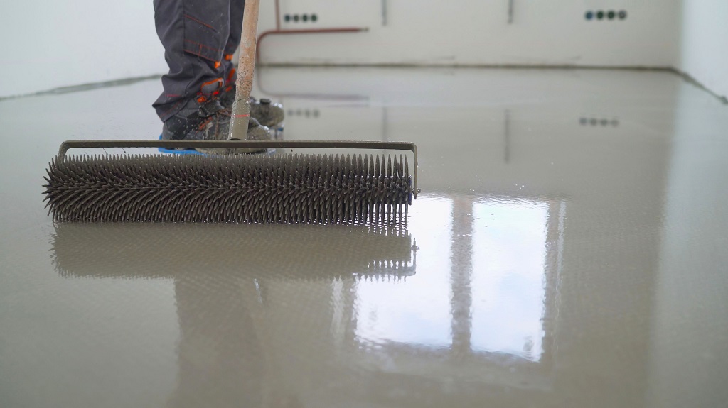 How to Apply Garage Floor Paint like a Pro