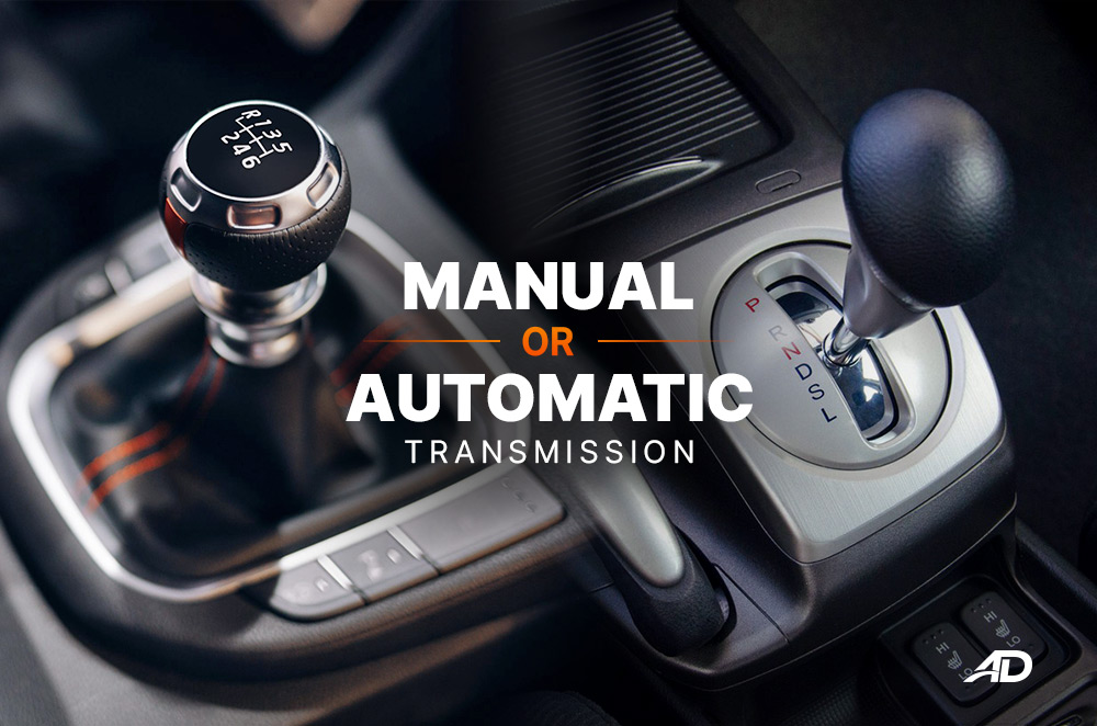 Manual vs. Automatic Car Transmission: Which is Best?