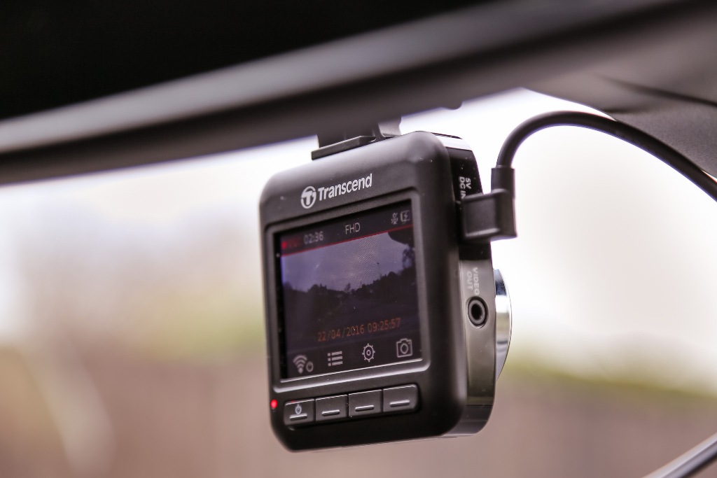 10 Tips To Getting The Best Dash Cam Footage