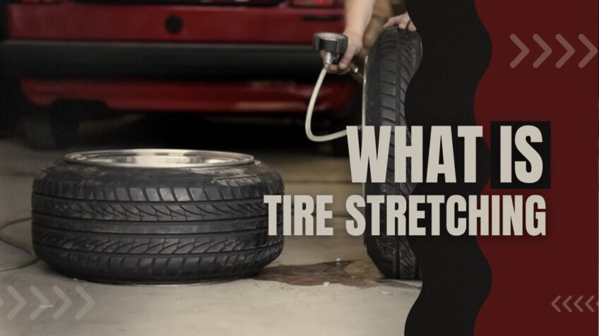 
Tire Stretch: Is it Safe And Legal?
