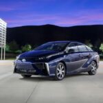 10 Things You Need To Know About Hydrogen Fuel-Cell Cars