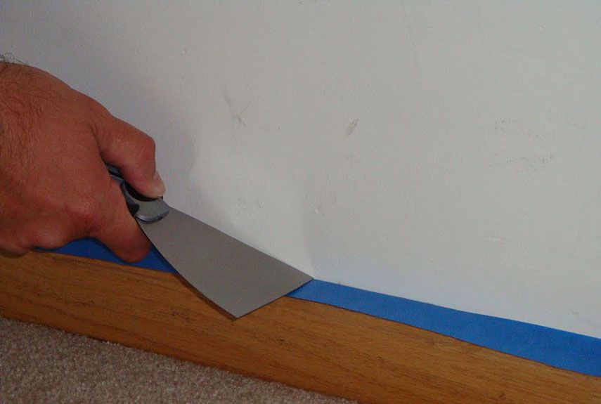 14 Painting Secrets The Pros Won't Tell You