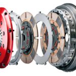5 Symptoms of a Worn Clutch That Needs Replacement