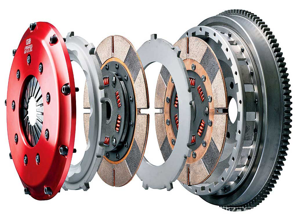 5 Symptoms of a Worn Clutch That Needs Replacement