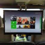 6 Ways To Watch TV in Your Car