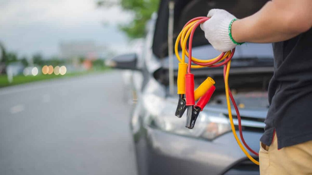 8 Things That Will Drain Your Car Battery