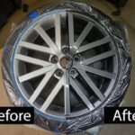 How To Paint Car Wheels Like a Pro
