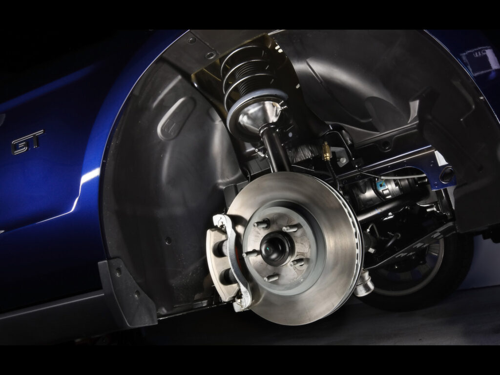 7 Signs Your Brakes Need To Be Inspected