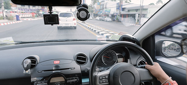 Are Dash Cams Legal? What You Should Know