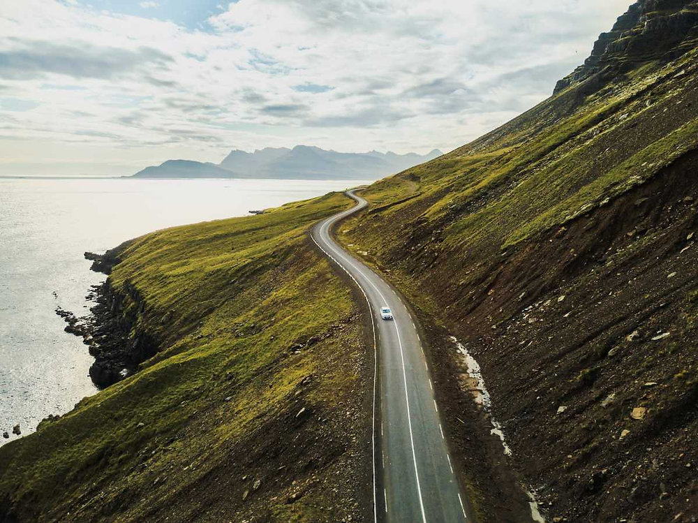 Best Road Trips in Iceland