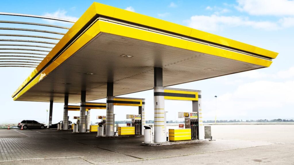 Which Gas Stations Have the Best Quality Gas?