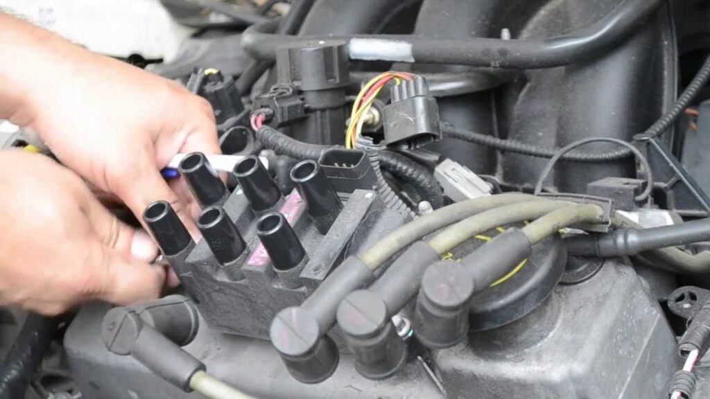 How to Replace an Ignition Coil