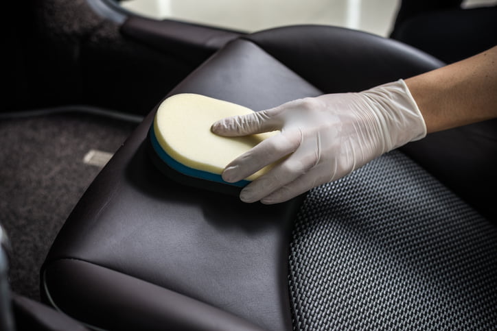 How To Clean Leather Car Seats Like a Pro