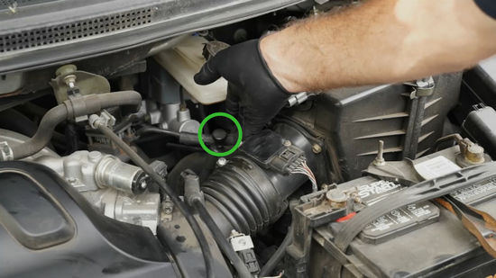How To Properly Add Fluid to an Automatic Transmission Car
