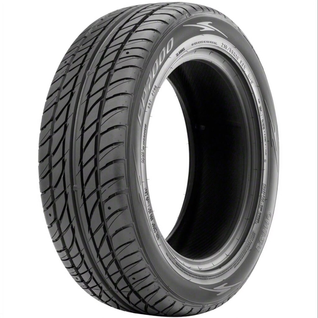 Ohtsu FP7000 All Season Radial Tire