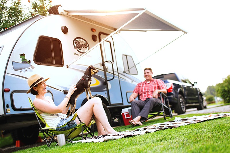RV Camping Tips for First Time RV Owners