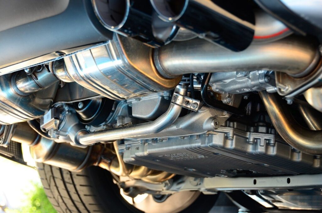 What is a Catalytic Converter?