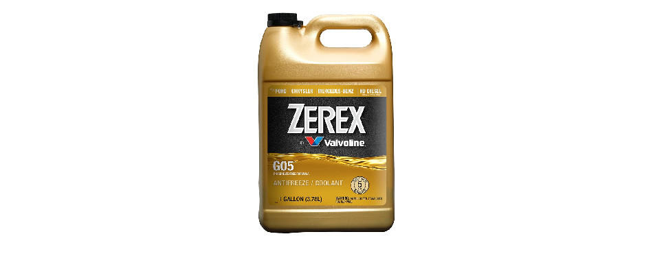 Zerex-G05-Antifreeze